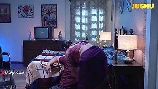 Prapanch Hot Indian Web Series Part-10 - Hardcore