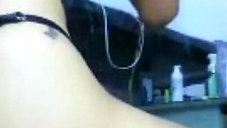 A Tattooed Man Fucks Me All Night