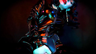 Season’s Breeding Bitch Belongs to Me Now - Futanari, Omegaverse, Impregnation, Breeding