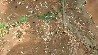 I'm Fucking My Stepfather's Girlfriend, Who Is One of His Students