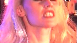 Classic euro whore: Blowjob, Doggy  Cowgirl Porn