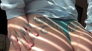 POV Domina Ass Worship JOI