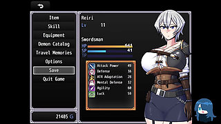 Dragon Conquista - Part 2