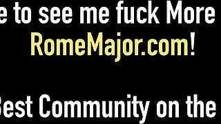 Nina and Rome's young old (18+) clip