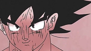 Animation on Paper- Pens and Pencils Hentai Anime: Hunter X Hunter Menchi Cartoon Porn 2D Sex