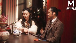 Well-formed Service's cosplay porn