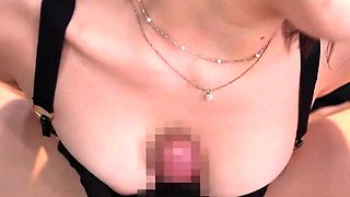Asian Japanese beauty babes fucked outdoor ca