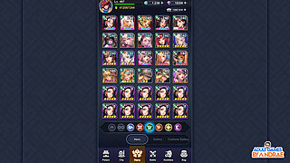 Ep2 Dick or Treat! Sexual Happiness with Vampire! Second Video Unlocked - Olivia's Intense Oral Scene