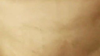 Hot Nurse Cures His Blue Balls with Mouth and Pussy, Simultaneous Orgasm!