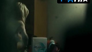 Paulina Galazka Ass, Orbs Sequence in Klangor