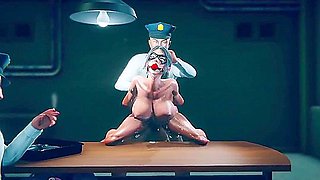 Slut Stepmom Destroyed By Massive Monster Cock Intense Hardcore Fucking, Tight Pussy Pounded And Drenched In Thick Cum