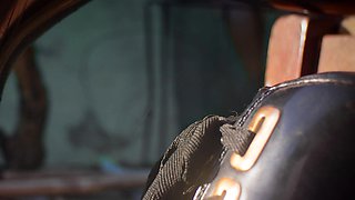 Stacked brunette goes solo toys and masturbation