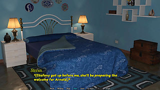 Perfect Housewife #1