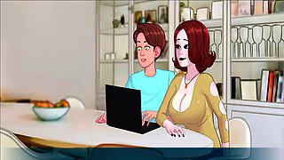 Overwatch, hentai fuck, verified