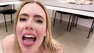Hardcore big cock blowjob vids