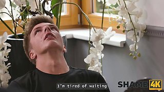 Shame4k. the dong of the dishonor. the best shame porno compilation