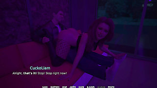 Liam's Cuckold Awakening: My Newlywed Wife Sophia's Vacation with My Best Friends - Part 11