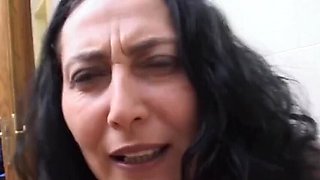 Real Italian Amateur Slut Doggystyle Fuck HD