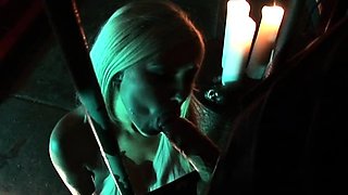 Amateur cunt close up fucking creampie