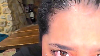 Exotic Yasmina Khan’s Get Fucked & Creampied