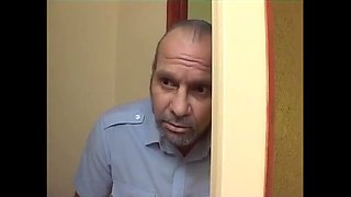 Extreme Piss Fuck Movie - The Pee Hotel Part 2 with Teen Babes Attila Schuster