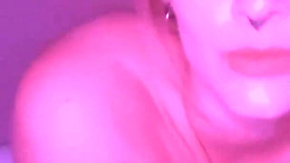 Gering Ready for a Bath