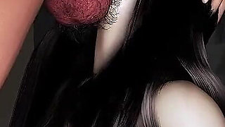 Beauty Animated Temptation Protocol 3D Animation Hentai