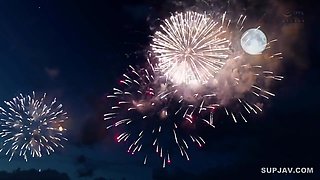 Cast(s): Yuuki Takeuchi [reducing Mosaic] A Beautiful Woman Who So Much That I Cant Refuse, So Much, All Over, And Until Im Covered In Sweat And Soaked