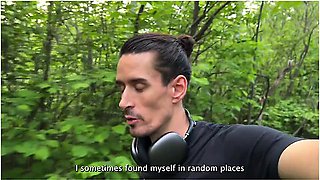 Luna Okko - Chill Day In Canada - Lunas Journey (episode 39)