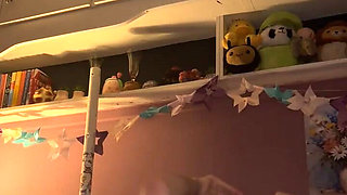 I’m so Fucking Horny I Can’t Sleep