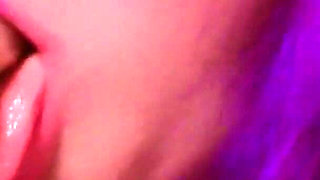 Blowjob Close up Watch Me Fuck You with My Mouth