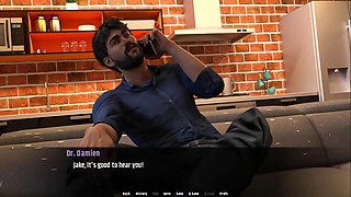 Derealization: Starting A New Life Ep 5