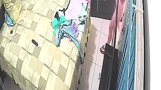 Amateur sex hidden cam