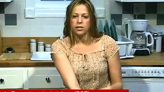 Amateur webcam babe dildo masturbation