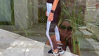 Dianne Fox Big Tits Amateur Homemade Day Life Blonde Mature HD