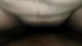 Hasbend wife night shot