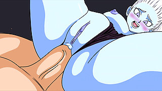 Vados leaves behind his angelic 😈 side