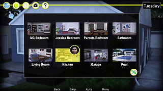 Best Game Play Plus Size Story Part _ 12 and Last Part