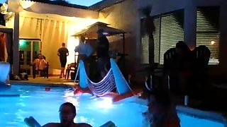 Group Sex Outdoor