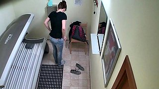 Amateur Hidden Cams Reveal Cock Riding Hoes