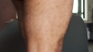 Hard Penetration of a Submissive Sex Slave (multicam Video on Profile)