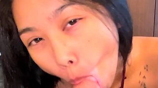 Hardcore Asian Japanese Orgy Session