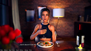 Being a Dik 6 - Married Busty College Teacher Wants My Monster Cock