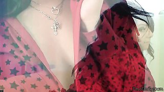 Emo Emily - hd sex