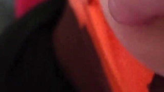 Part 3 - Tape Bondage, Pantyhose Layering, Nipple BDSM, Orgasms