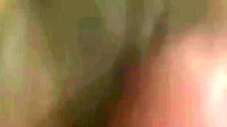 Hotwife Karina Having Her Pussy Teased with Just the Tip by a Stud