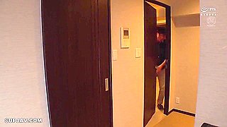 Uncensored-leak Im Going To Let My Beloved Wife Be Cuckolded. A Wife Who Agreed To Her Husbands Twisted Sexual Habits Commits Public Infidelity With Creampie Non Obana