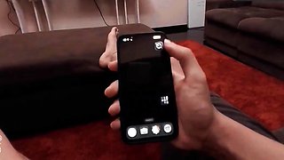 ZNE COSPLAY - ANI GROK com Amberzinha e QroZne no filme