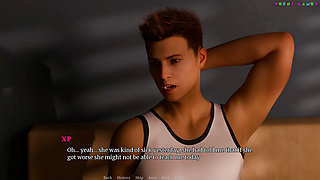 The Red Veil by Raw Magic - Virgin Lady Gets Dick for the First Time, Busty Teen Gets Eaten Out 2