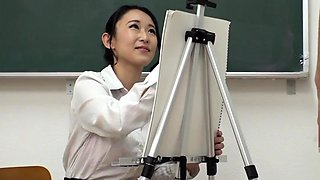 POV Handjob Blowjob cumshot compilation